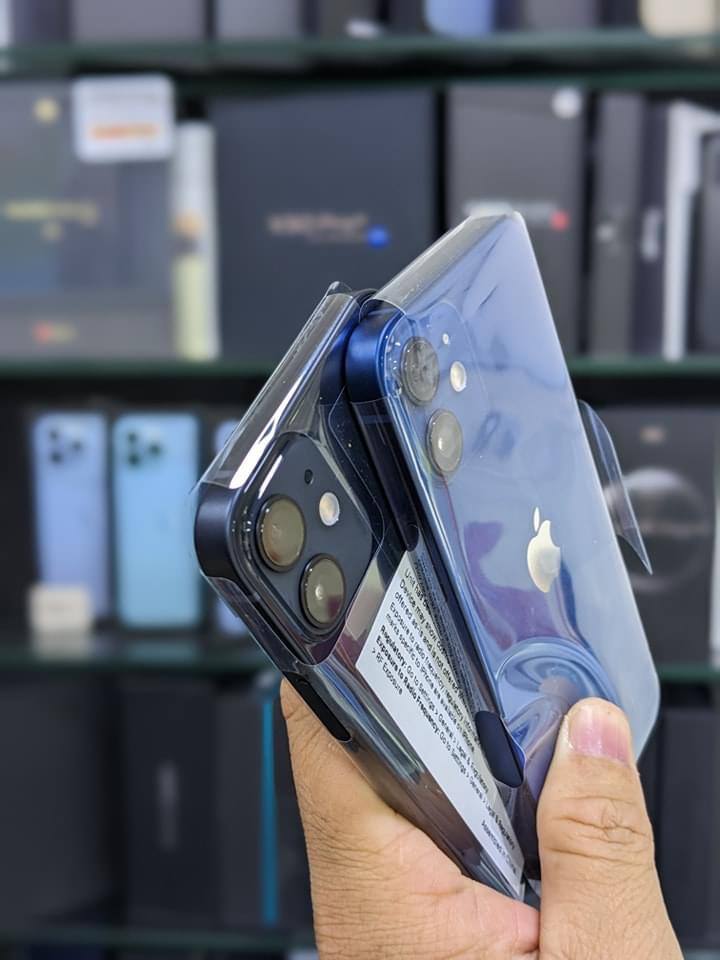 iPhone 12 Mini